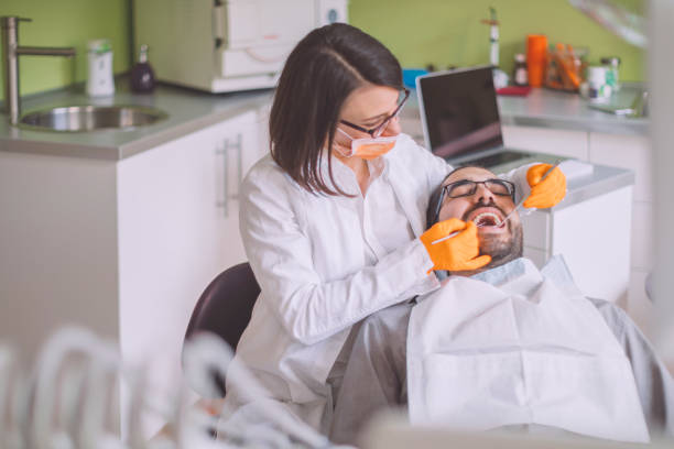 Best Knocked-Out Tooth (Avulsed Tooth) Treatment in East End, AR