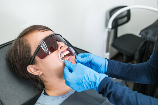 Best Emergency Cosmetic Dentistry (e.g., broken veneers) in East End, AR